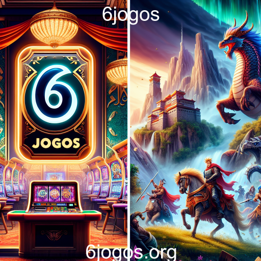 Explorando o Mundo Encantado dos Jogos de Fantasia