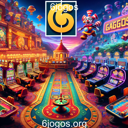 A Evolução dos Jogos de Plataforma: Do Clássico ao Moderno