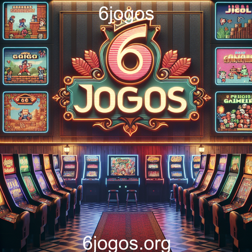 A Nostalgia dos Jogos Retrô: Uma Viagem no Tempo